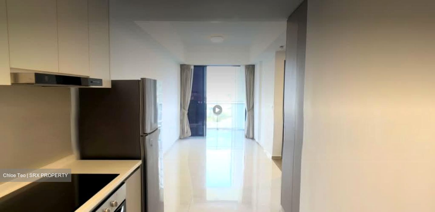 Parc Riviera (D5), Condominium #547762401